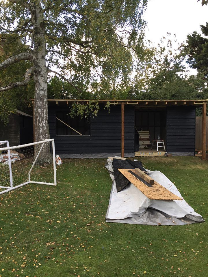 Renovations & Refurbishments project by House Building Services
