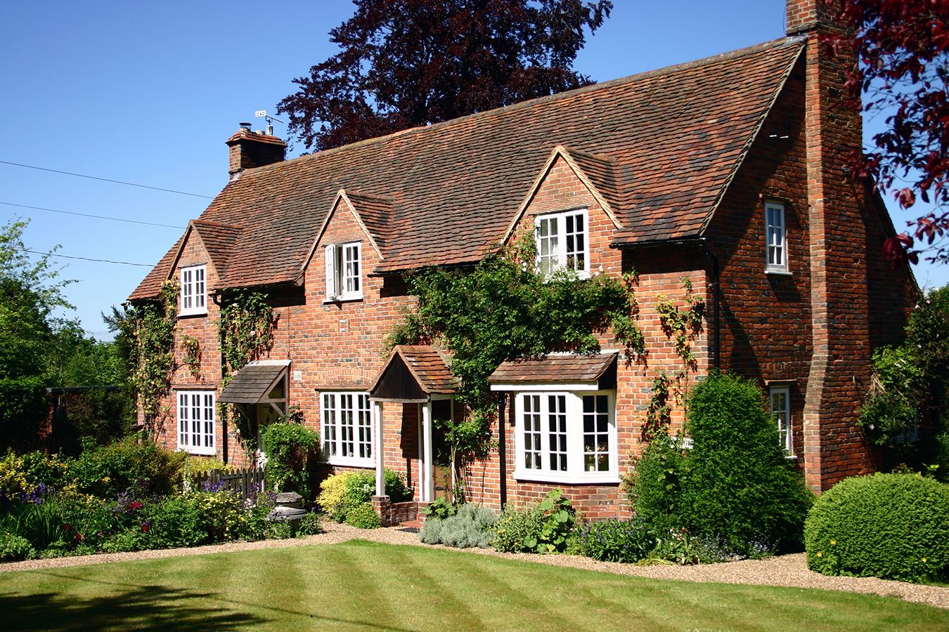 Property Maintenance by House Building Services