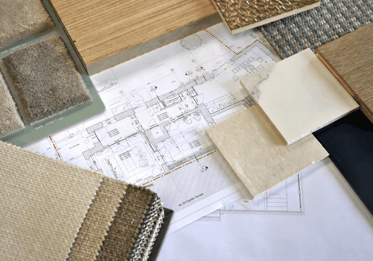 Architectural & Design by House Building Services