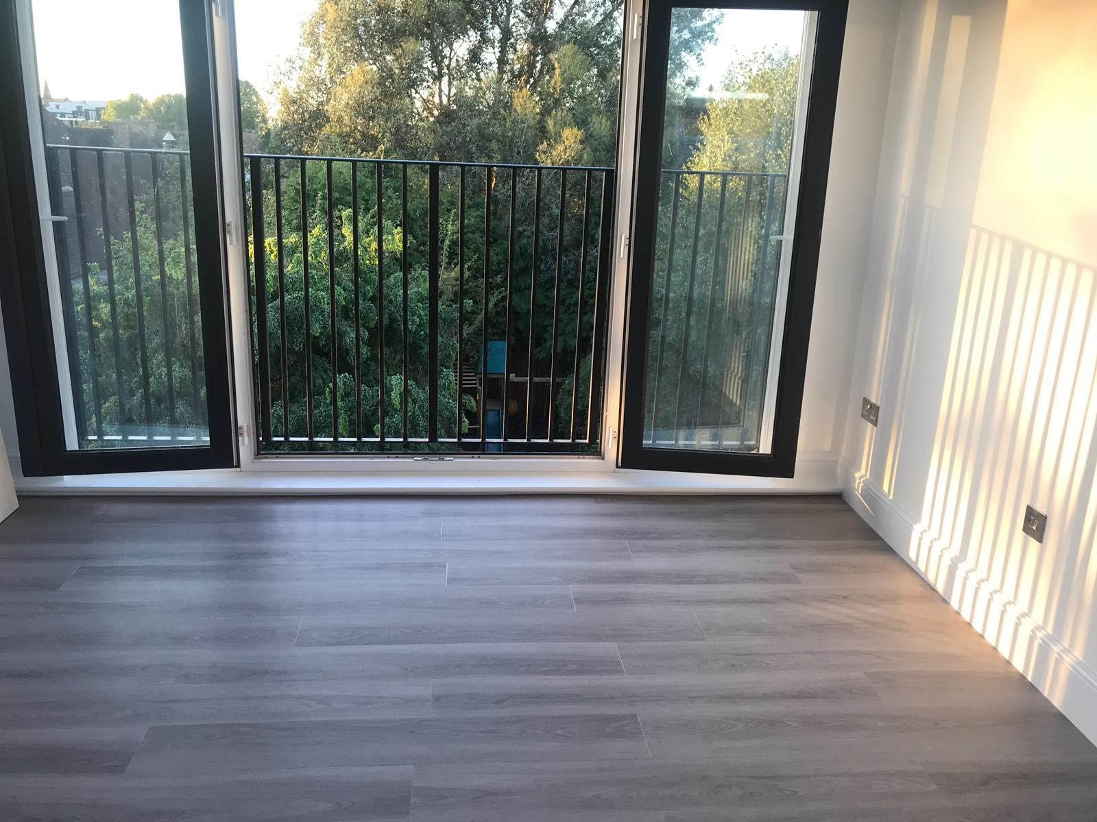 Renovations & Refurbishments work by House Building Services